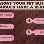 How to Grow Your Pet Business with Strategic and Profitable Blogging